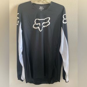 Fox Racing Men’s Jersey